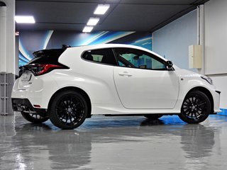 TOYOTA GR Yaris 261cv 4x4