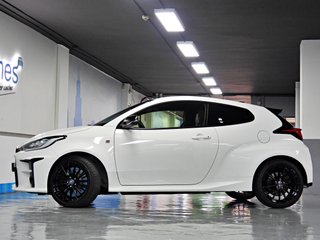 TOYOTA GR Yaris 261cv 4x4