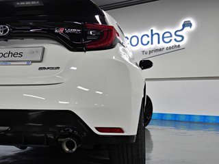 TOYOTA GR Yaris 261cv 4x4