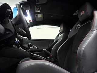 TOYOTA GR Yaris 261cv 4x4