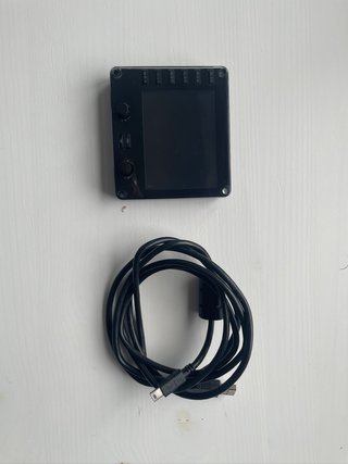 Logitech Flight Instrument Panel (FIP)