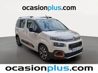 Citroen Berlingo BlueHDi 130 S&S Talla M Shine 96 kW (130 CV)