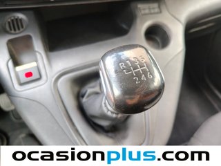 Citroen Berlingo BlueHDi 130 S&S Talla M Shine 96 kW (130 CV)