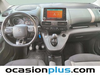 Citroen Berlingo BlueHDi 130 S&S Talla M Shine 96 kW (130 CV)