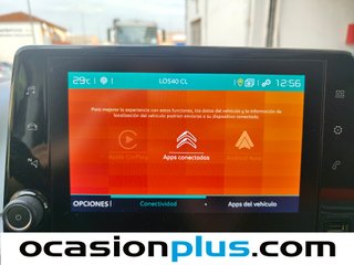 Citroen Berlingo BlueHDi 130 S&S Talla M Shine 96 kW (130 CV)