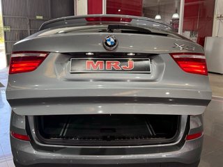 BMW X3 Xdrive 2.0d 190cv aut
