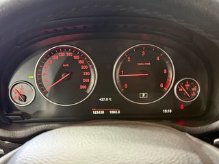 BMW X3 Xdrive 2.0d 190cv aut