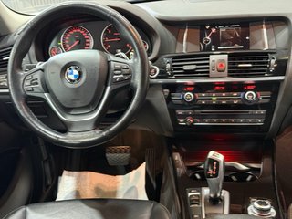 BMW X3 Xdrive 2.0d 190cv aut