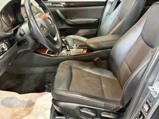 BMW X3 Xdrive 2.0d 190cv aut