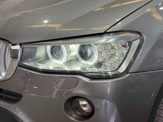 BMW X3 Xdrive 2.0d 190cv aut
