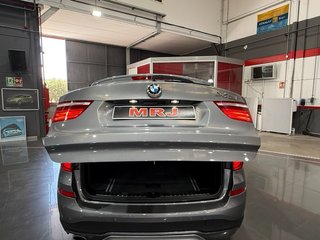 BMW X3 Xdrive 2.0d 190cv aut