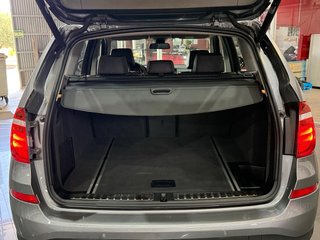 BMW X3 Xdrive 2.0d 190cv aut