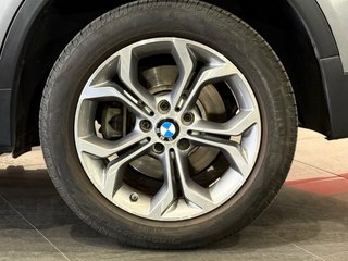 BMW X3 Xdrive 2.0d 190cv aut