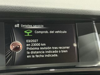 BMW X3 Xdrive 2.0d 190cv aut