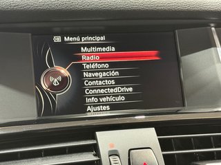 BMW X3 Xdrive 2.0d 190cv aut