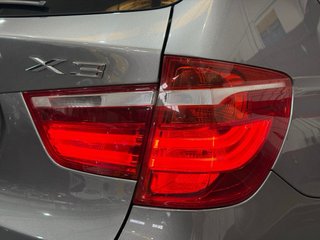 BMW X3 Xdrive 2.0d 190cv aut