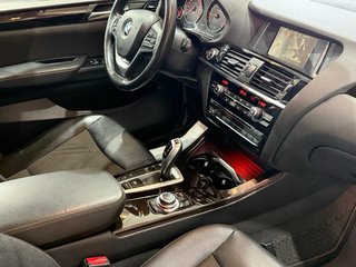 BMW X3 Xdrive 2.0d 190cv aut