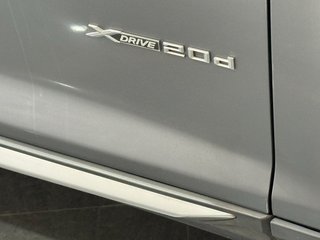 BMW X3 Xdrive 2.0d 190cv aut