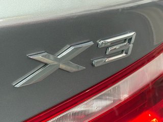 BMW X3 Xdrive 2.0d 190cv aut