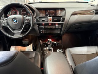 BMW X3 Xdrive 2.0d 190cv aut