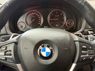 BMW X3 Xdrive 2.0d 190cv aut