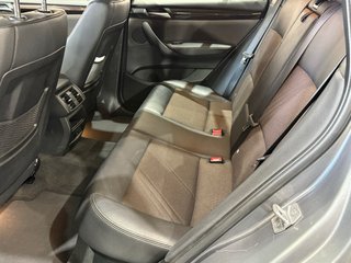 BMW X3 Xdrive 2.0d 190cv aut