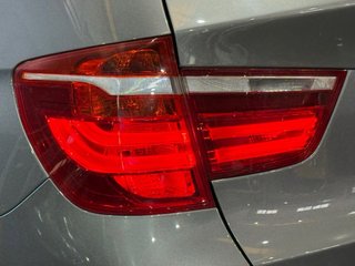 BMW X3 Xdrive 2.0d 190cv aut