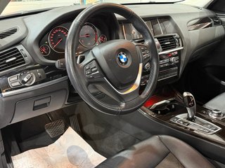 BMW X3 Xdrive 2.0d 190cv aut