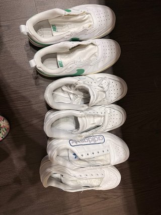 Zapatillas mujer