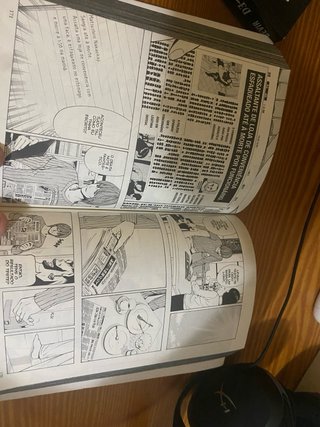 Death note - black edition. III