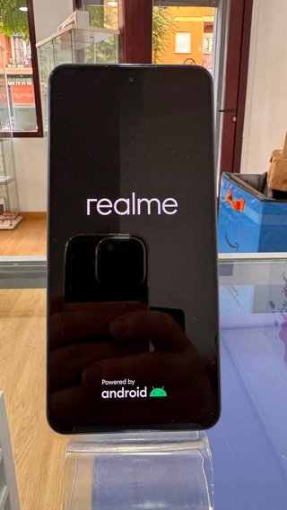 Realme 12 Plus 5G Verde 128GB