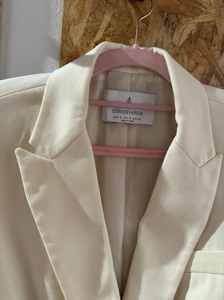 Lote 2 Blazers Stradivarius