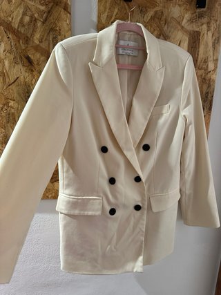 Lote 2 Blazers Stradivarius