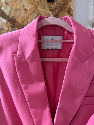Lote 2 Blazers Stradivarius