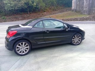 Peugeot 207 2007