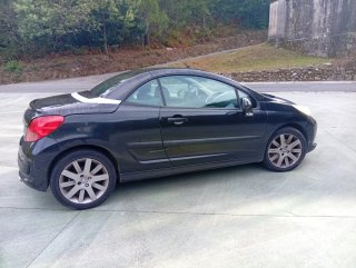 Peugeot 207 2007