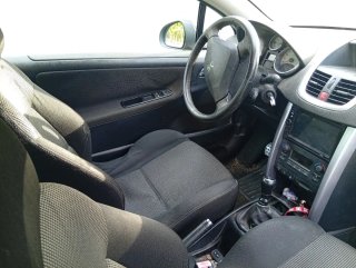 Peugeot 207 2007