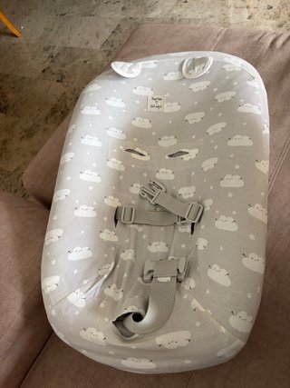 Adaptador Stokke para trona de bebé