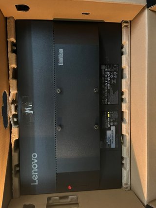 Pantalla Lenovo ThinkVision 22