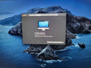 iMac 21.5 Slim (Late 2015) i5 8GB 1TB