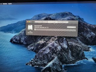 iMac 21.5 Slim (Late 2015) i5 8GB 1TB