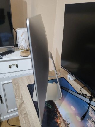iMac 21.5 Slim (Late 2015) i5 8GB 1TB