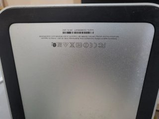 iMac 21.5 Slim (Late 2015) i5 8GB 1TB