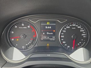 Despiece Audi A3 Cabriolet S line 2014