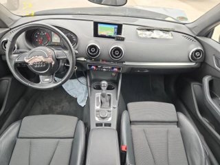 Despiece Audi A3 Cabriolet S line 2014