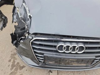 Despiece Audi A3 Cabriolet S line 2014