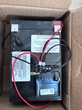 Pastor Eléctrico AKO Compact D20 con baterías