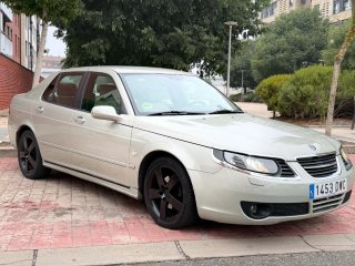 Saab 9-5 2006