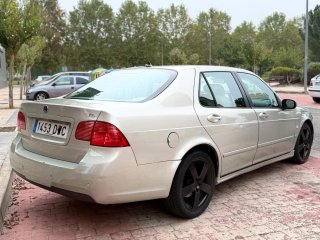 Saab 9-5 2006