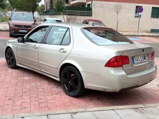 Saab 9-5 2006